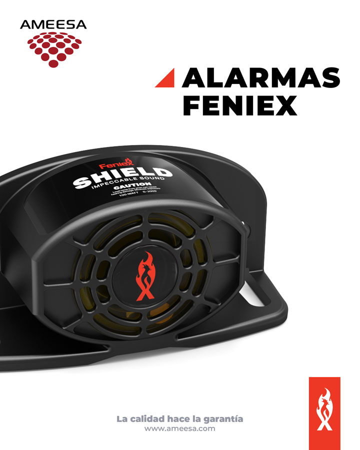 Alarmas