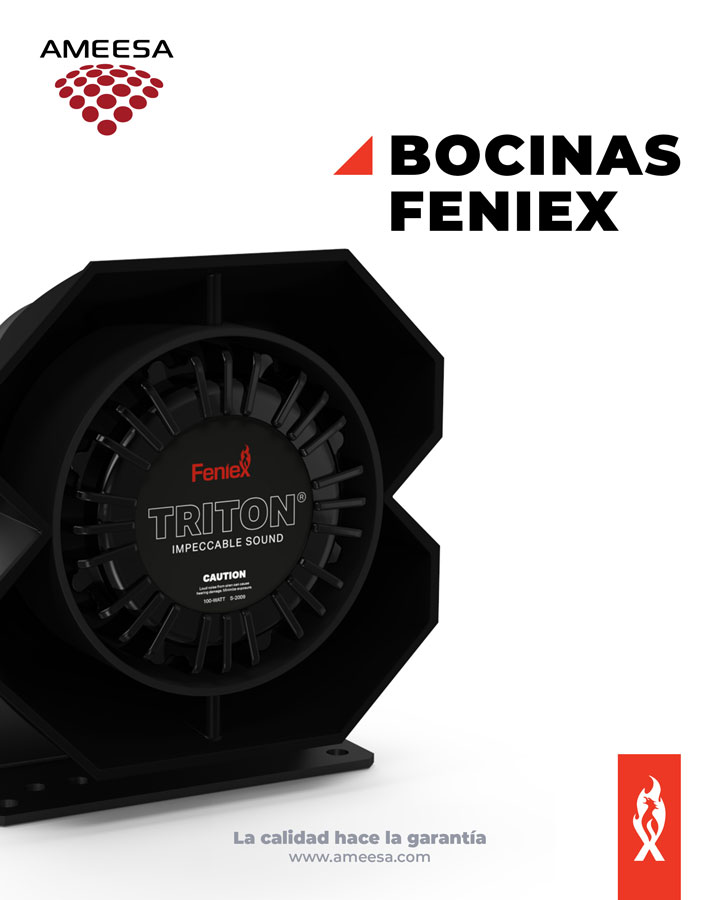 Bocinas